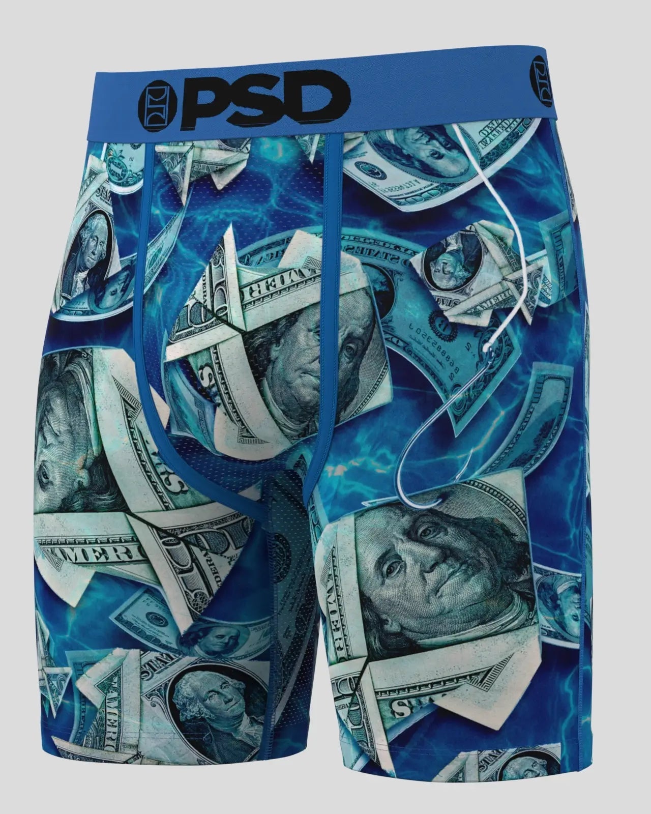 PSD Deep Sea Funds - Standard Length