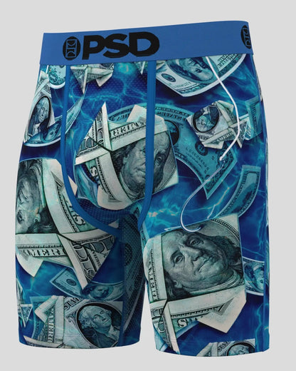 PSD Deep Sea Funds - Standard Length