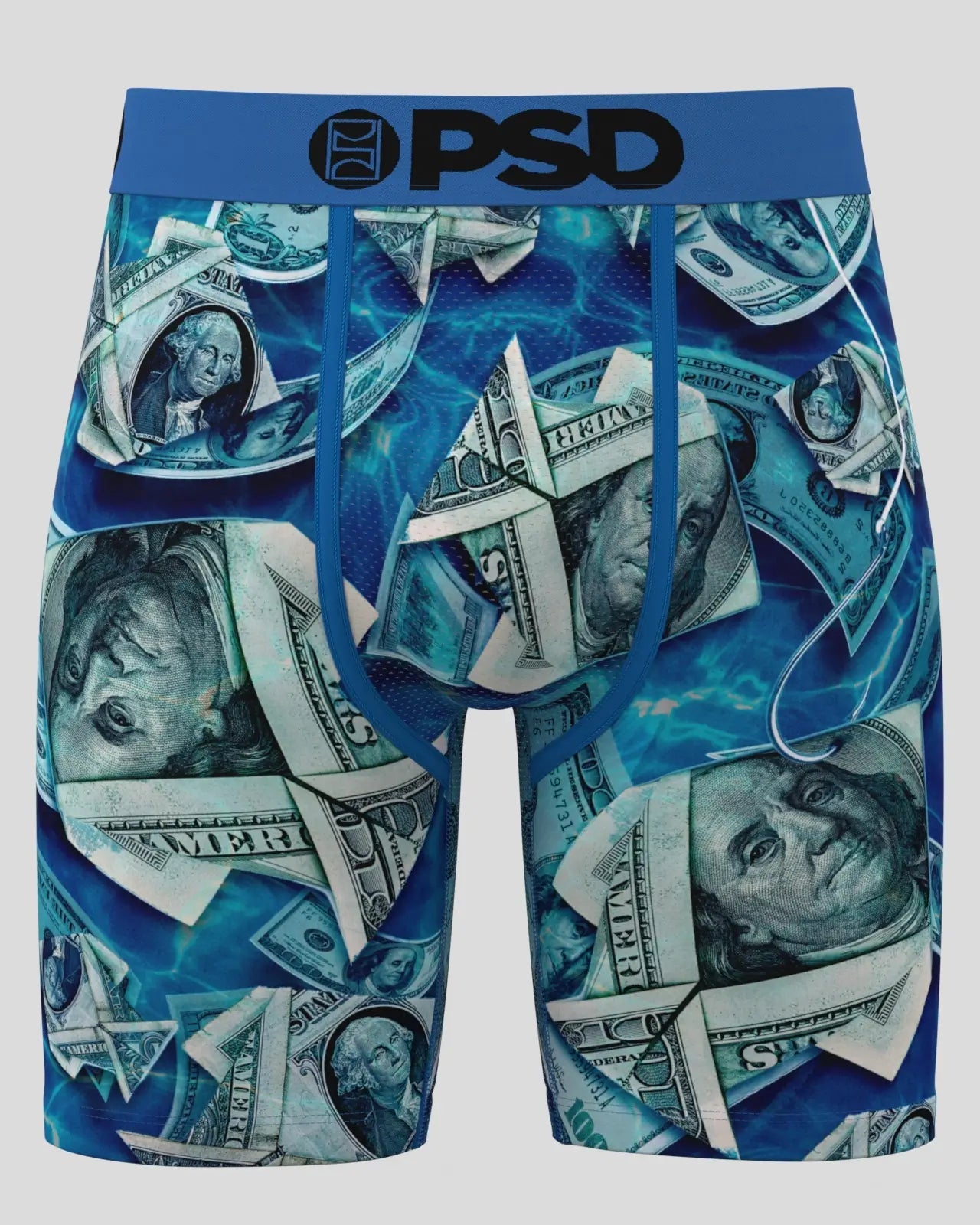 PSD Deep Sea Funds - Standard Length