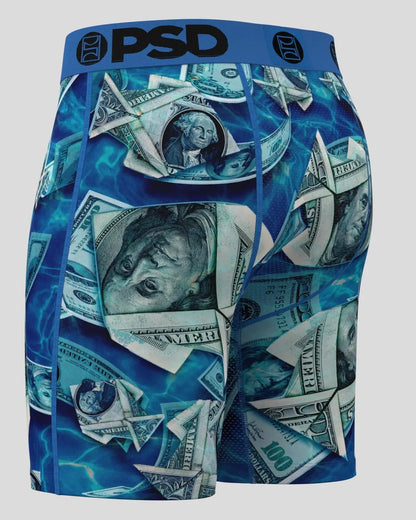PSD Deep Sea Funds - Standard Length