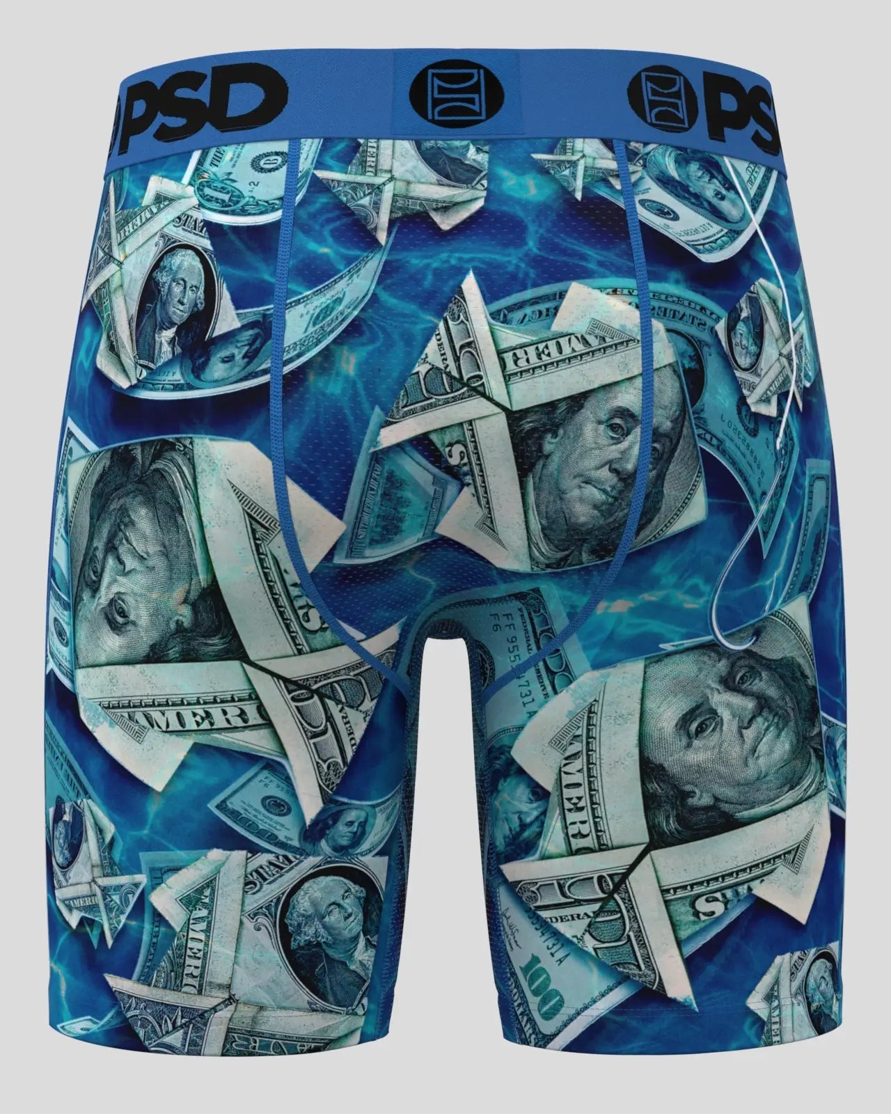 PSD Deep Sea Funds - Standard Length