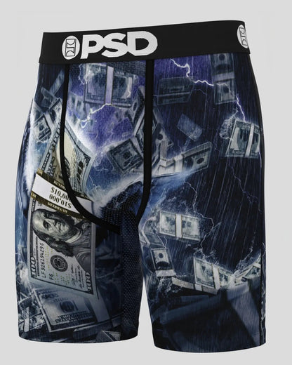 PSD 3 Pack - High Roller - Standard Length