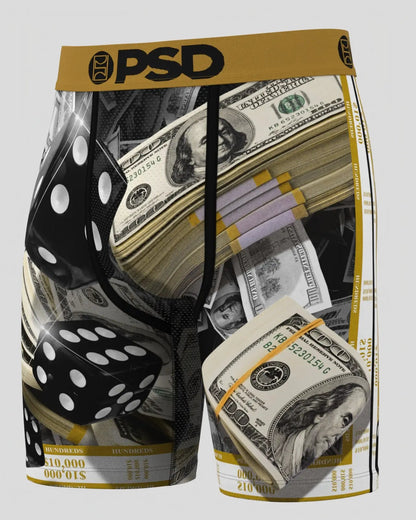 PSD 3 Pack - Rose Royale - Standard Length