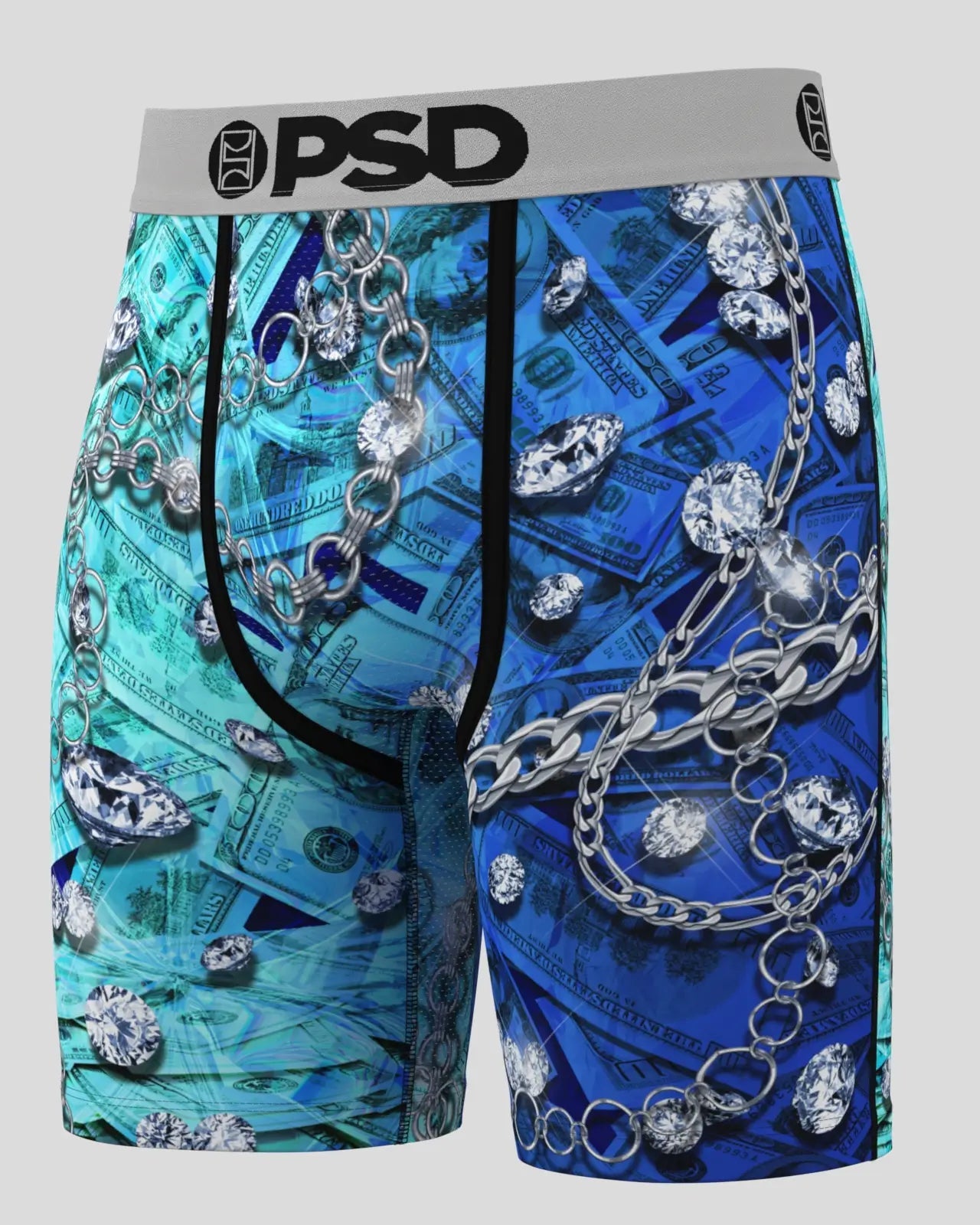 PSD 3 Pack - Rose Royale - Standard Length
