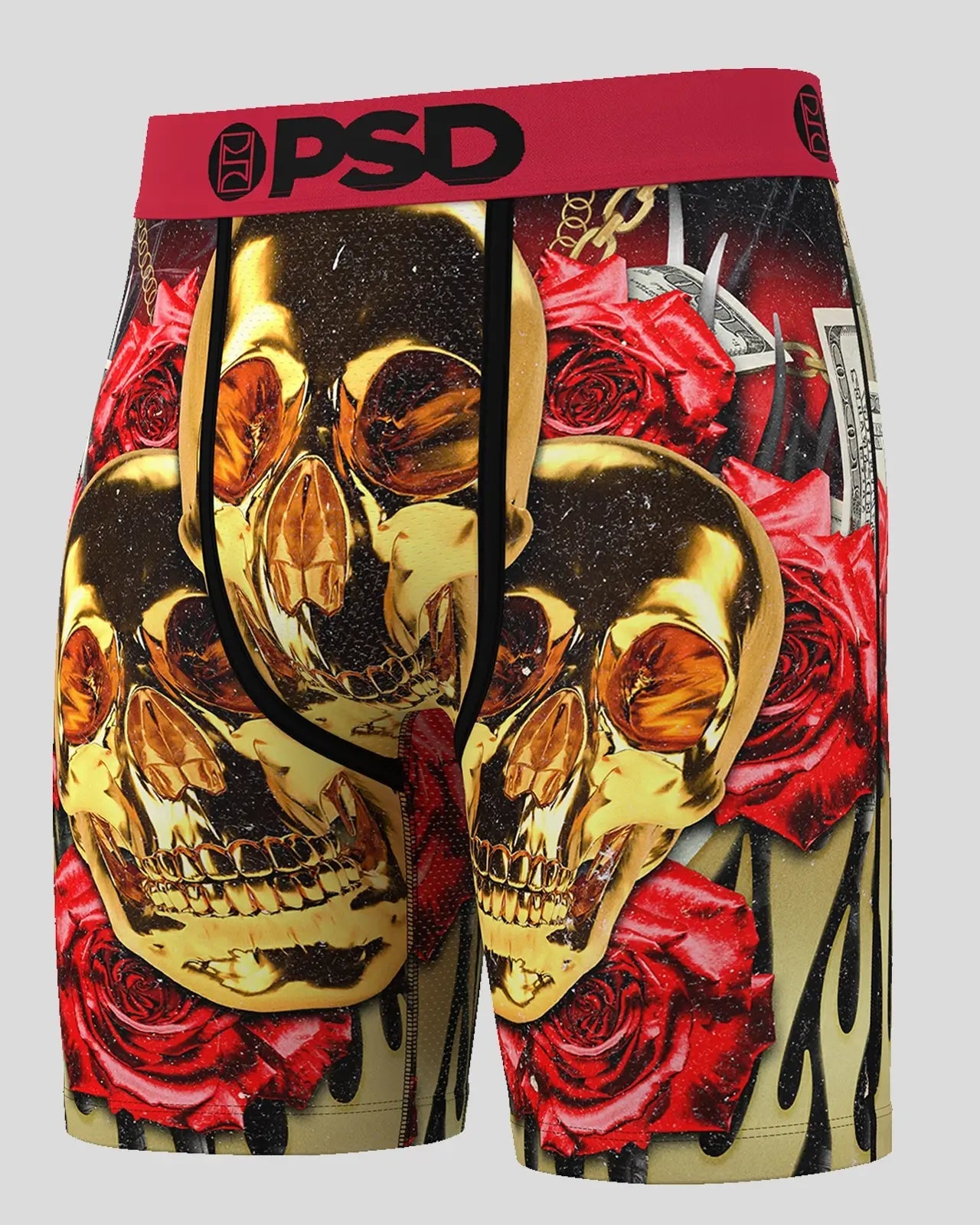 PSD 3 Pack - Money Moves - Standard Length