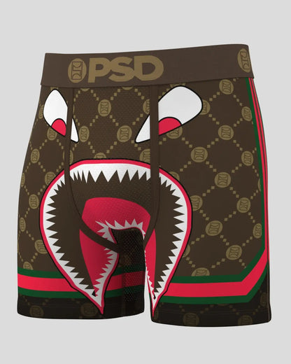 PSD 3 Pack - Lux Loot - Mid Length
