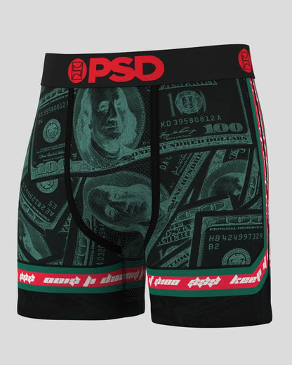 PSD 3 Pack - Lux Loot - Mid Length