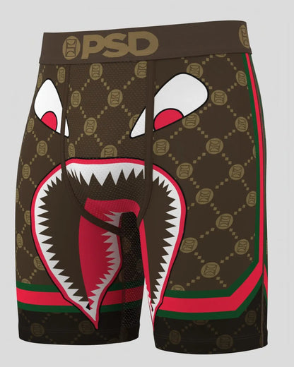 PSD 3 Pack - Lux Loot - Standard Length