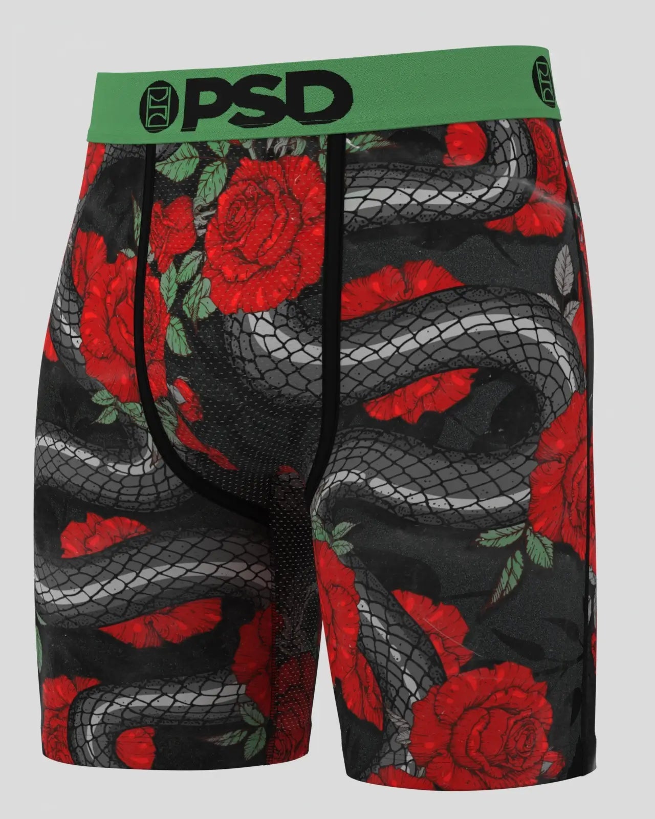 PSD 3 Pack - Lux Loot - Standard Length
