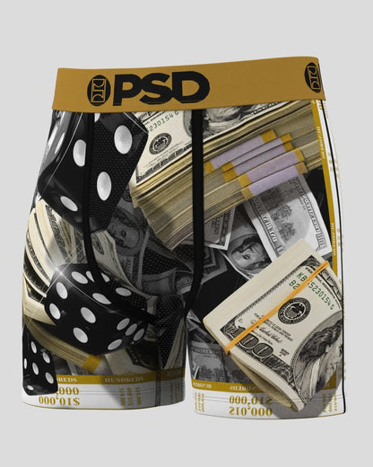 PSD 3 Pack - Rose Royale - Mid Length