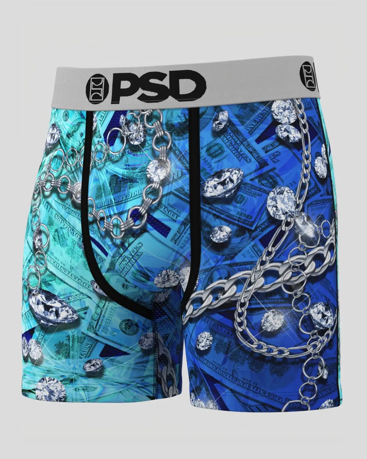 PSD 3 Pack - Rose Royale - Mid Length
