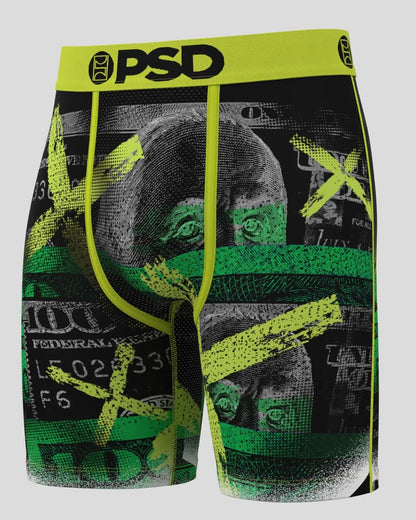 PSD Hands Up Money - Standard Length