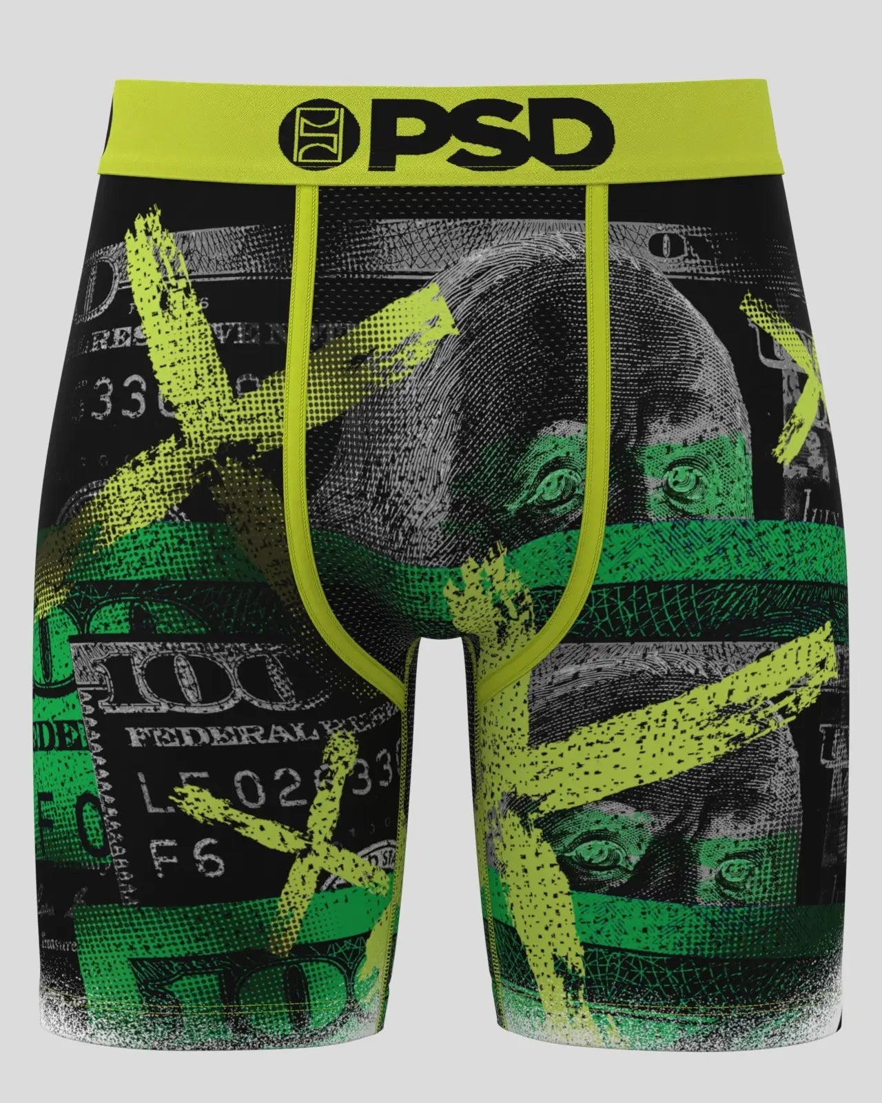 PSD Hands Up Money - Standard Length