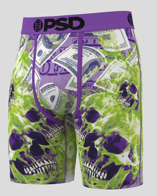 PSD Dead Money - Standard Length