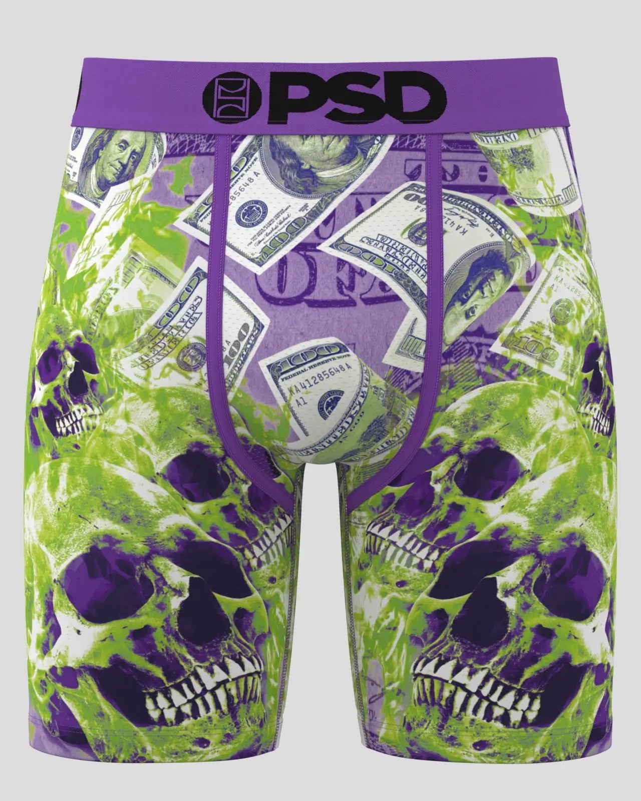 PSD Dead Money - Standard Length