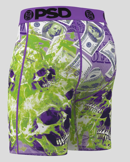 PSD Dead Money - Standard Length