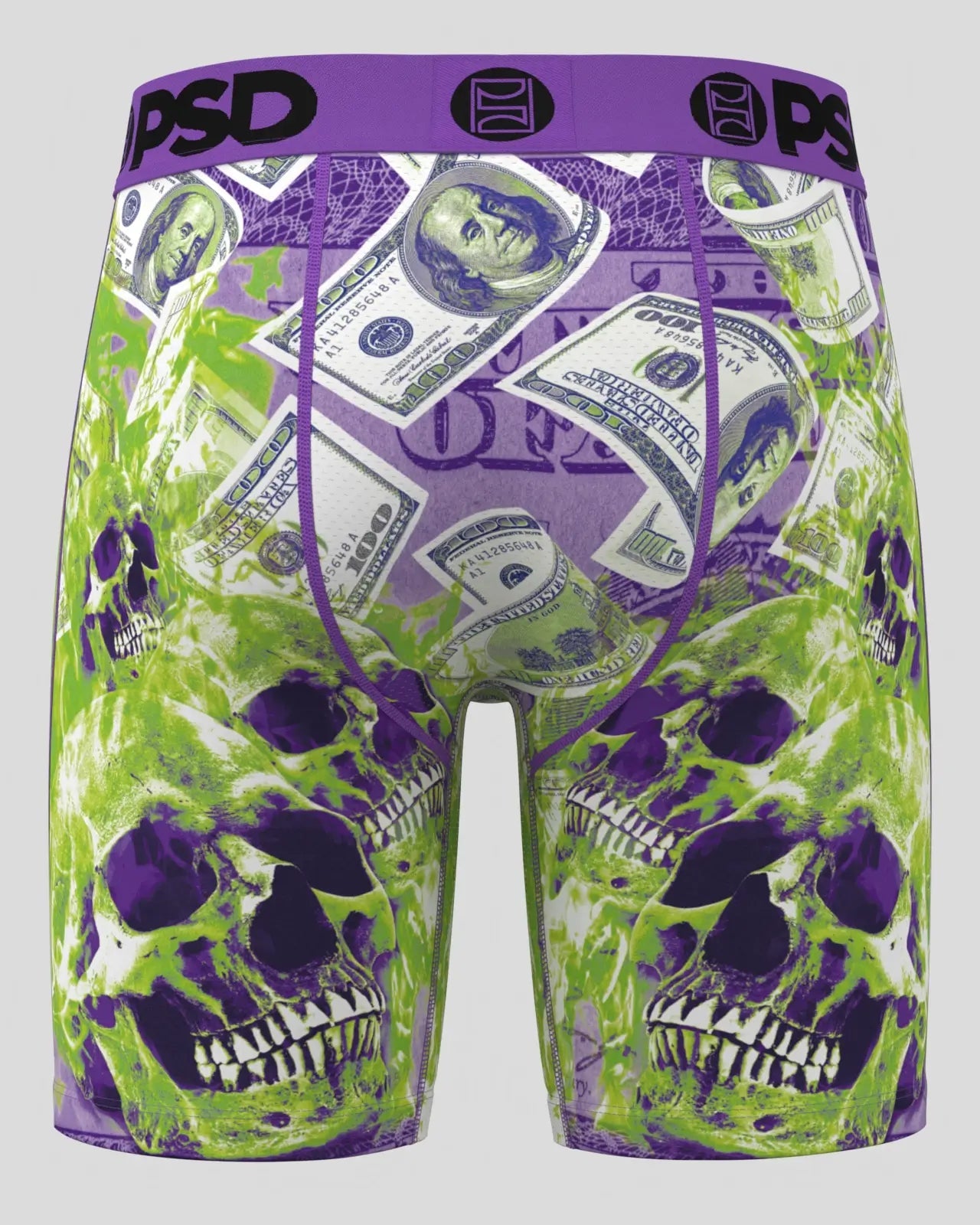 PSD Dead Money - Standard Length