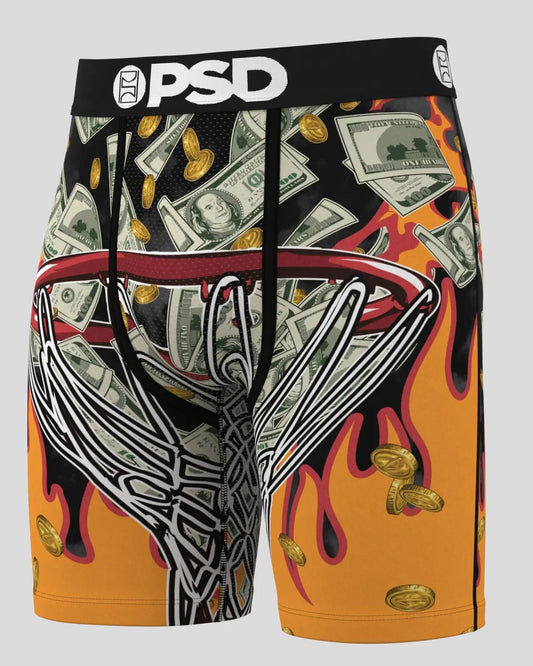 PSD Cash Dunk - Standard Length