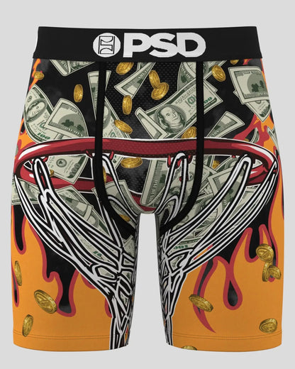 PSD Cash Dunk - Standard Length