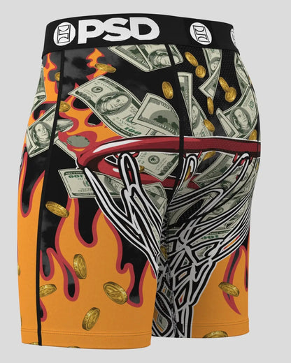 PSD Cash Dunk - Standard Length