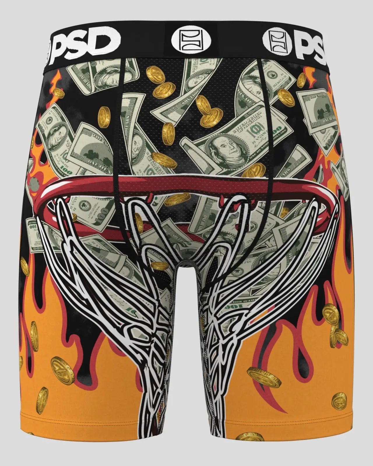 PSD Cash Dunk - Standard Length