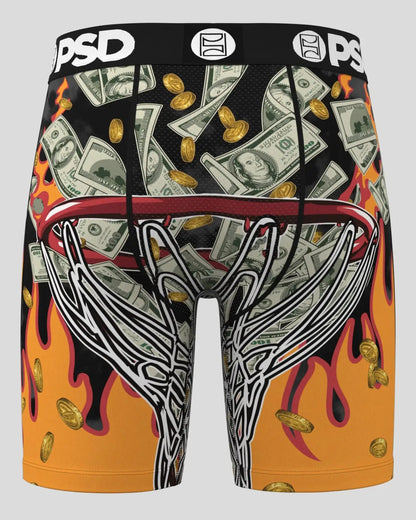 PSD Cash Dunk - Standard Length