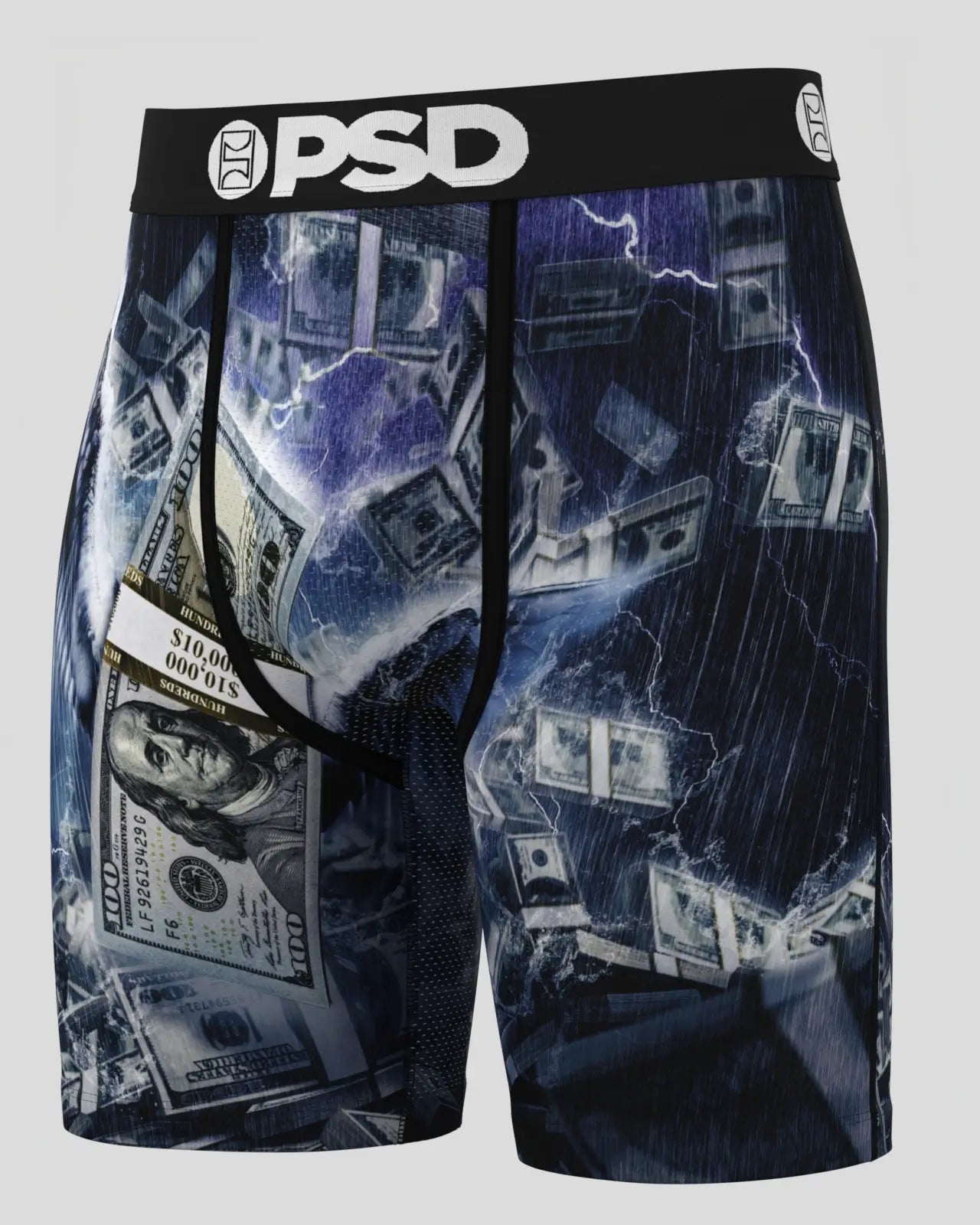 PSD Make it Rain - Standard Length