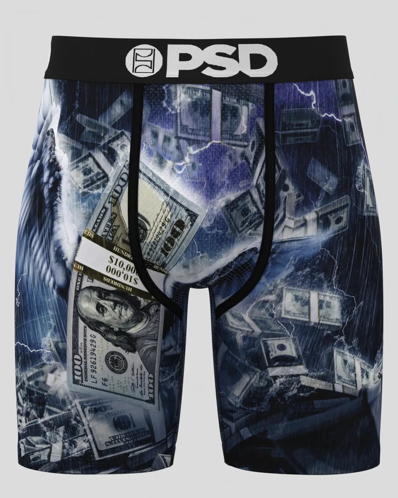 PSD Make it Rain - Standard Length