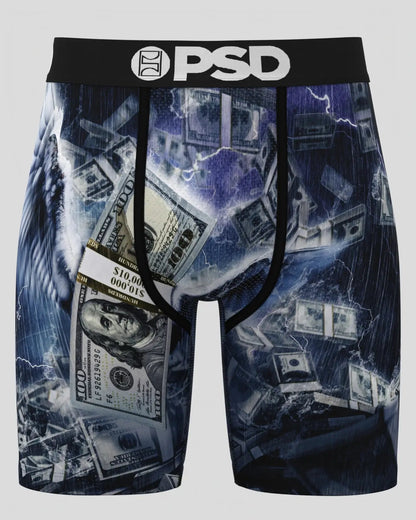 PSD Make it Rain - Standard Length