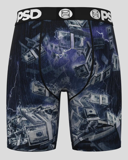 PSD Make it Rain - Standard Length