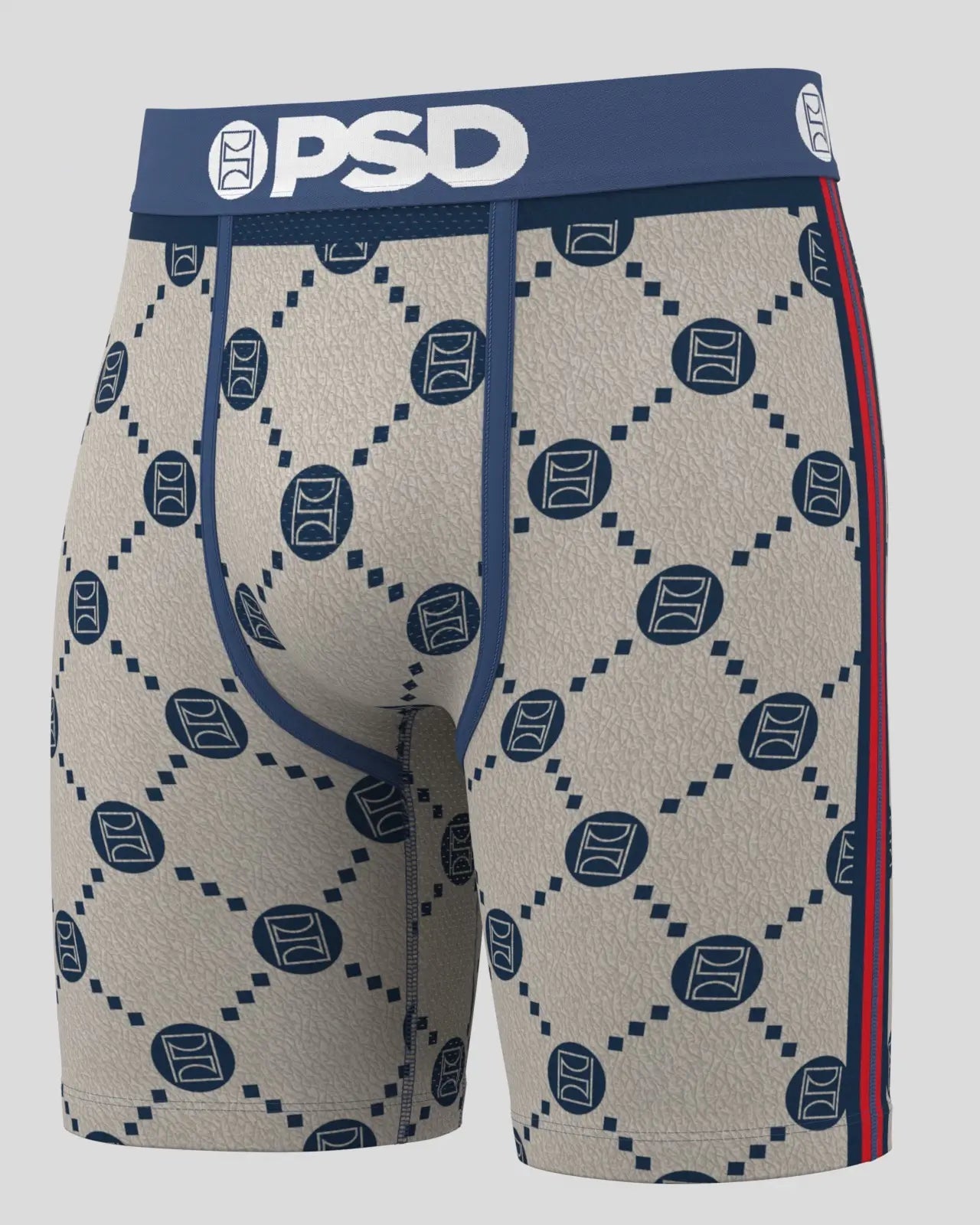 PSD Emblem Classic - Standard Length
