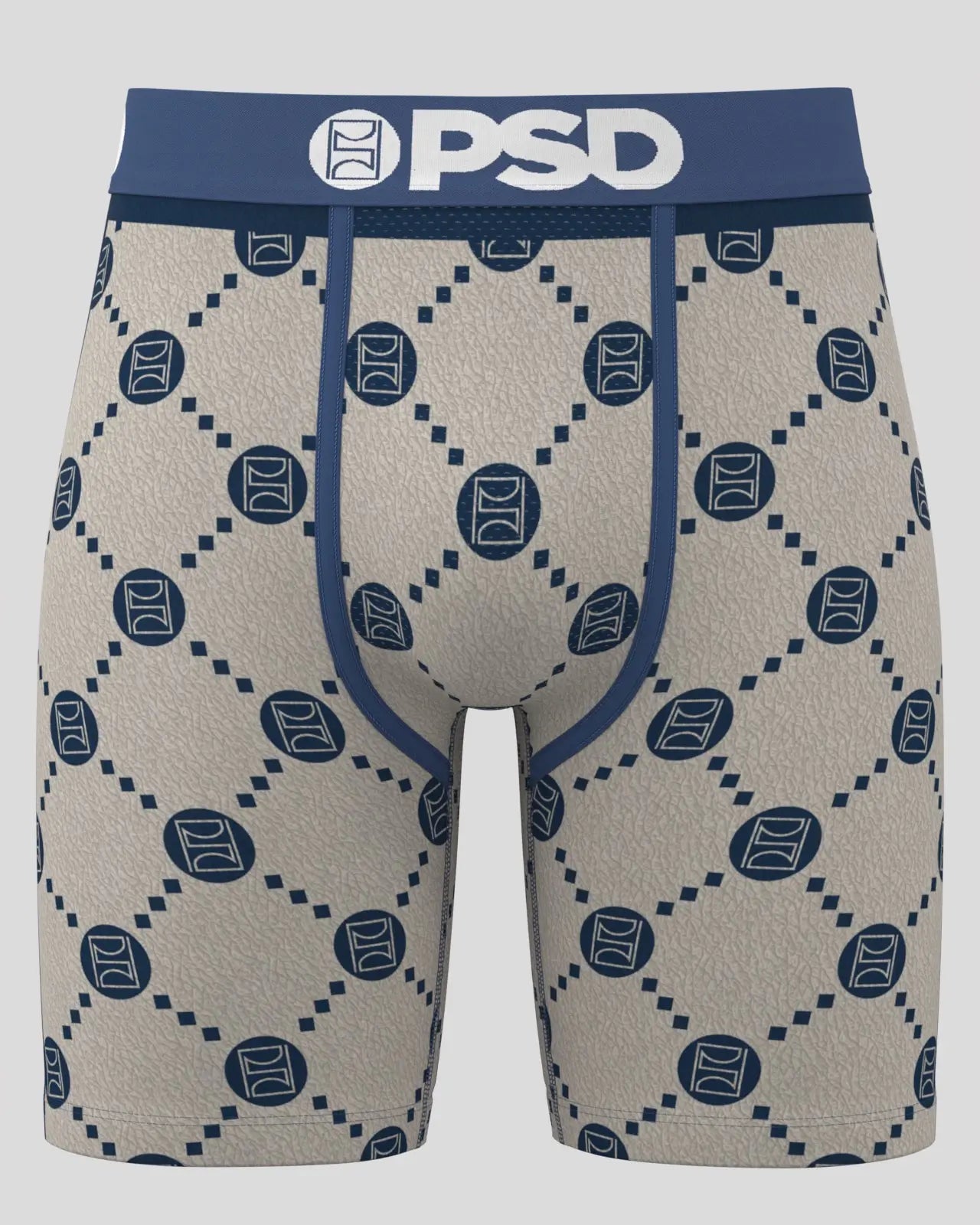 PSD Emblem Classic - Standard Length