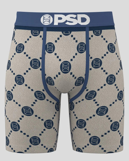 PSD Emblem Classic - Standard Length