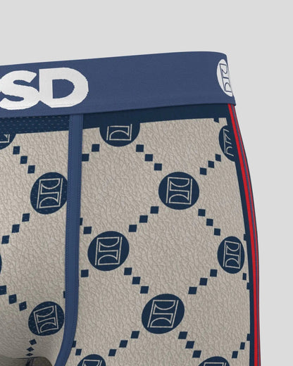 PSD Emblem Classic - Standard Length