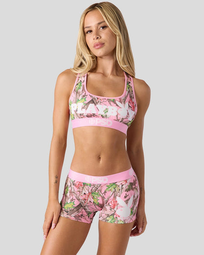 PSD Playboy - Woods - Boy Short