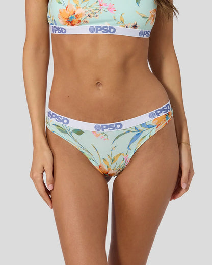 PSD 4 Pack - Wild One - Thong