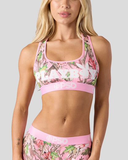 PSD Playboy - Woods - Sports Bra