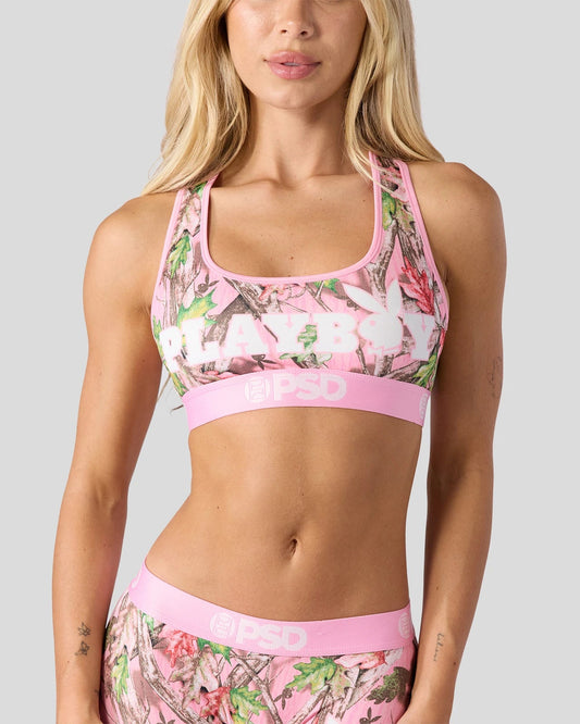 PSD Playboy - Woods - Sports Bra