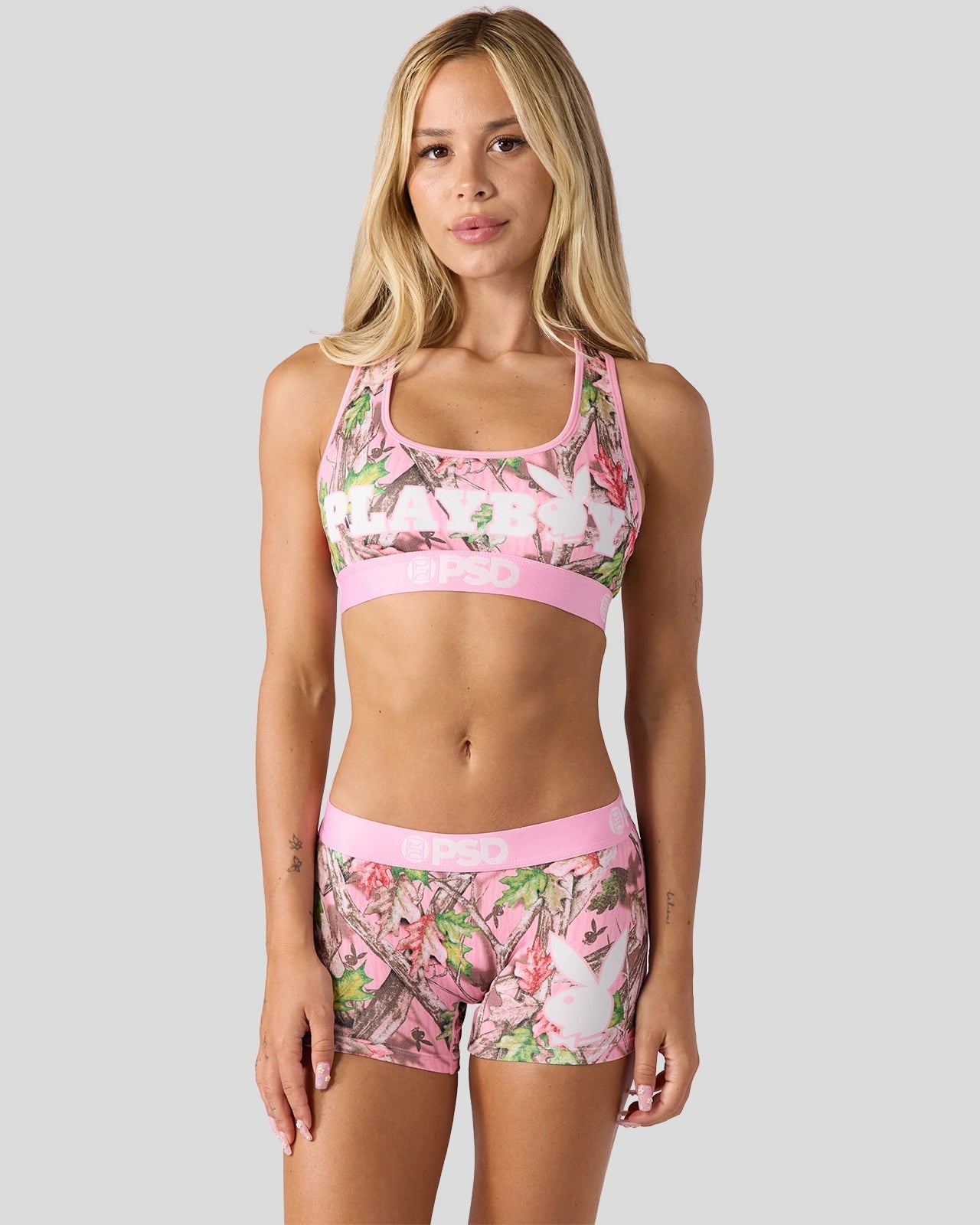PSD Playboy - Woods - Sports Bra