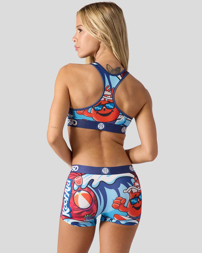 PSD Kool-Aid - Surf - Boy Short