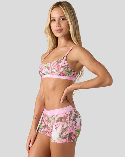 PSD Playboy - Woods - Scoop Bralette