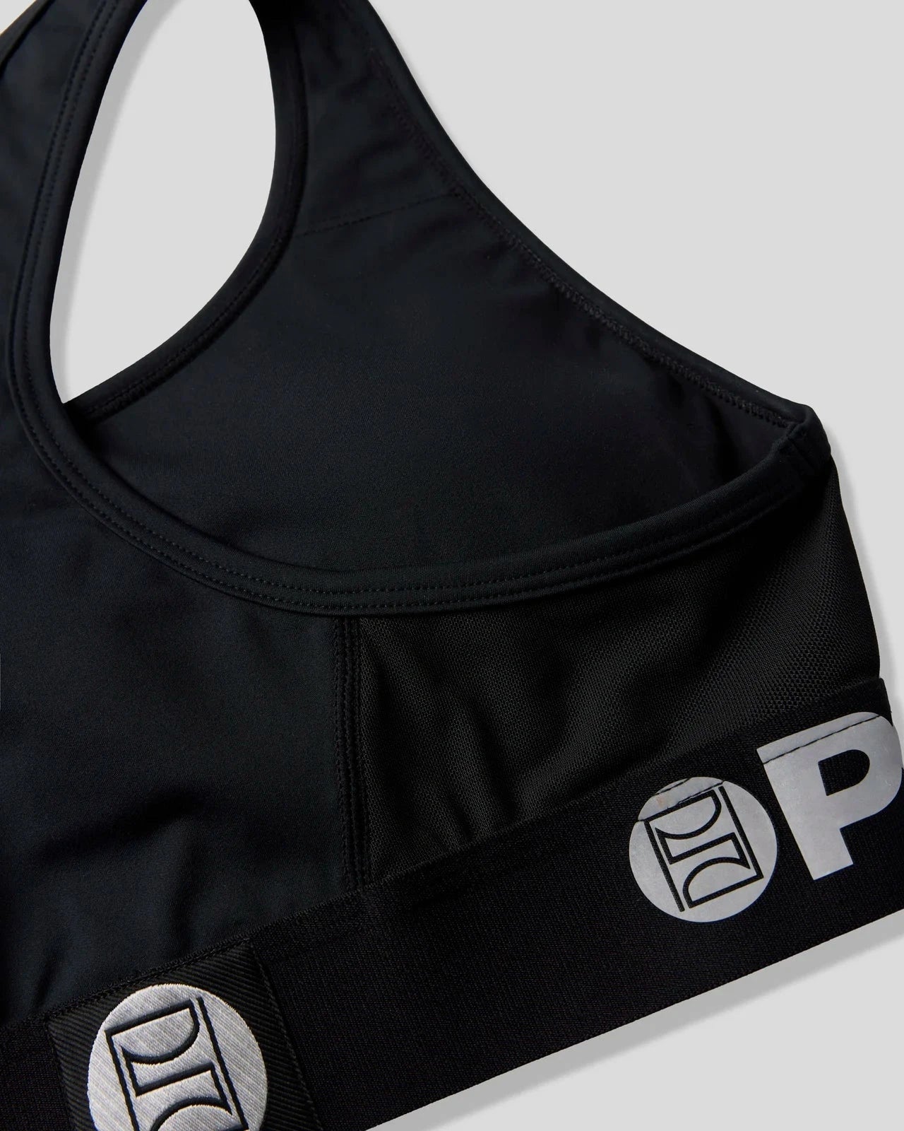 PSD ProLuxe - Black - Performance Bra
