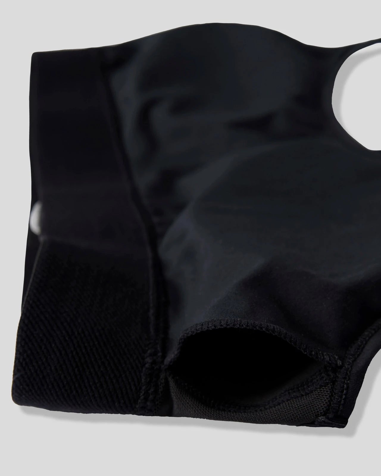 PSD ProLuxe - Black - Performance Bra