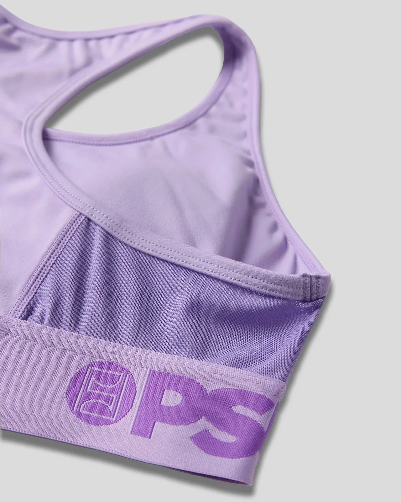 PSD ProLuxe - Lavender - Performance Bra