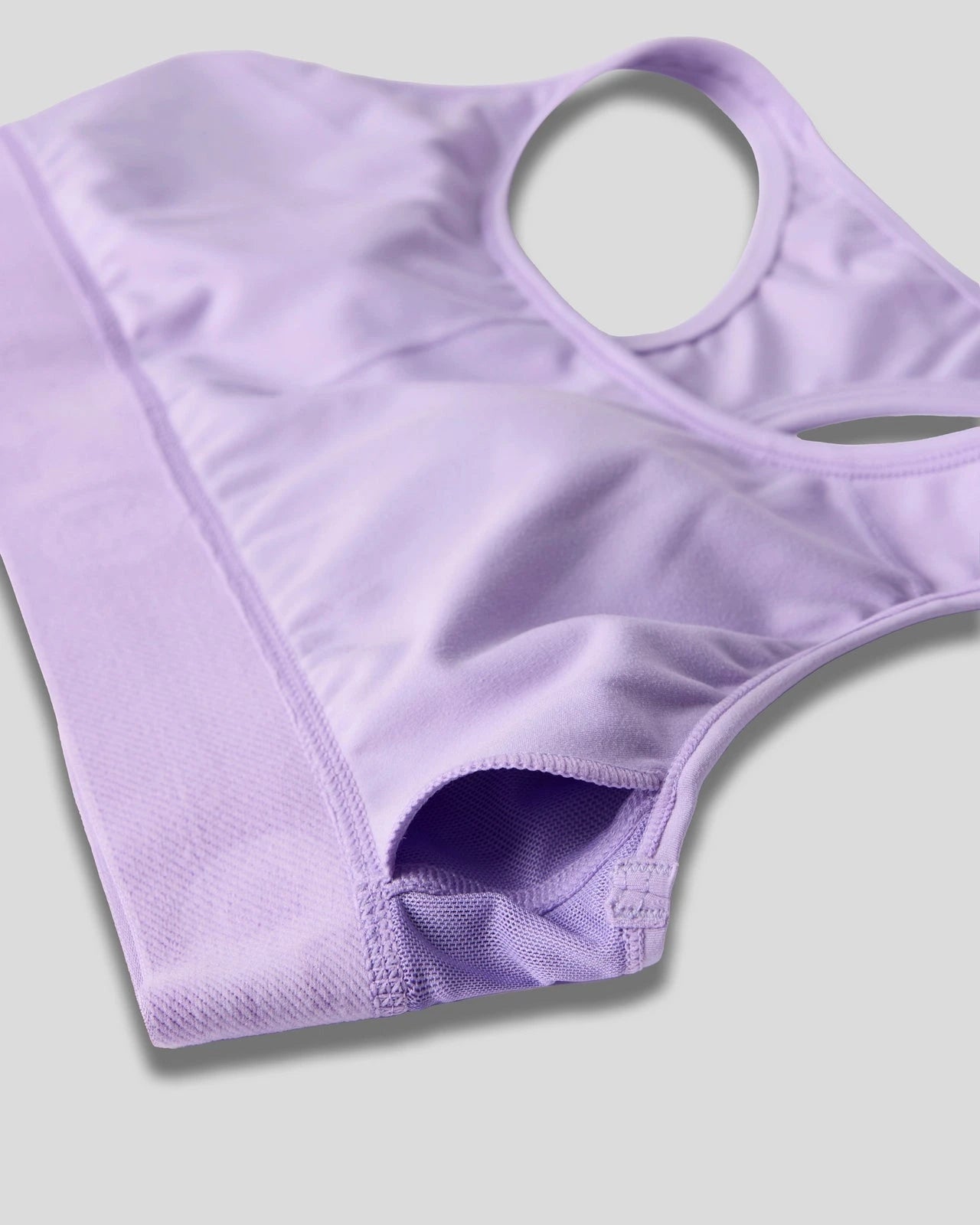 PSD ProLuxe - Lavender - Performance Bra