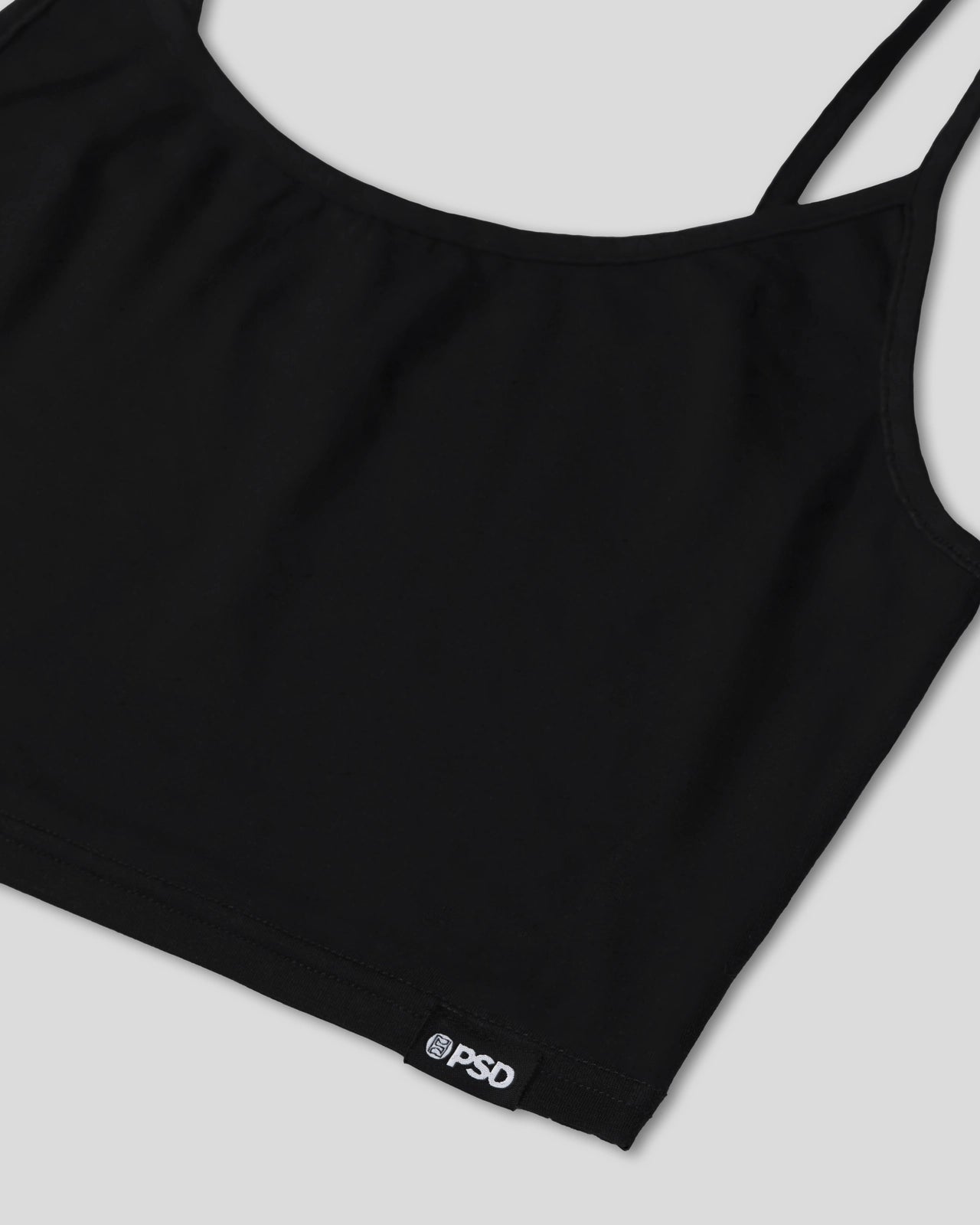 PSD Black Modal - Cami Sleep Set - Cami Sleep Set