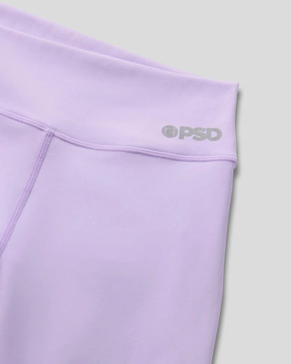 PSD ProLuxe - Lavender - Biker Short