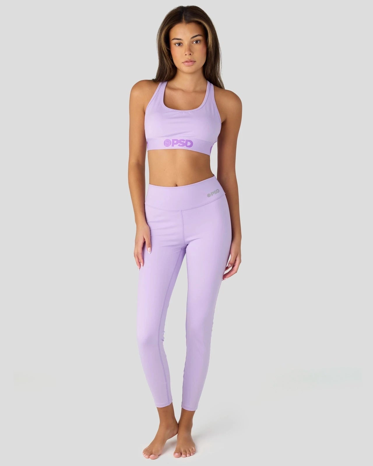PSD ProLuxe - Lavender - Legging
