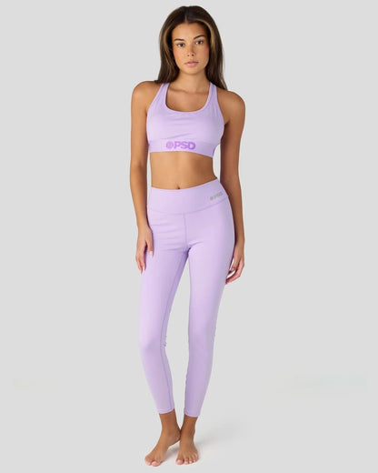 PSD ProLuxe - Lavender - Legging