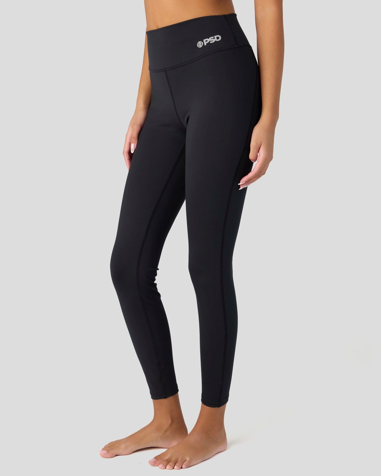PSD ProLuxe - Black - Legging